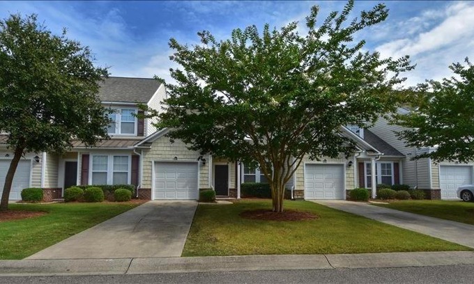 North Myrtle Beach Casa | 2213 The Havens Cabin