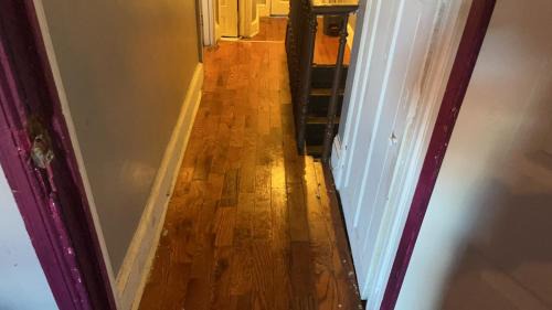Troy Casa | 2218 N Colorado Double Rooms