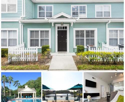 Venetian Bay Villages Casa | 2222-3-SV-Charming condo