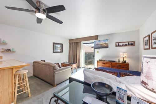Truckee Apartamento | 223 Bldg B condo