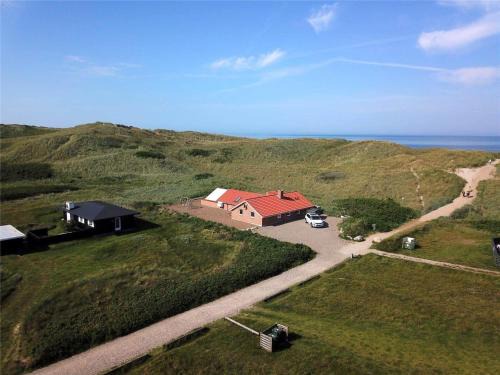 Harboore Casa | 223-Harboore-Amazonevej-9