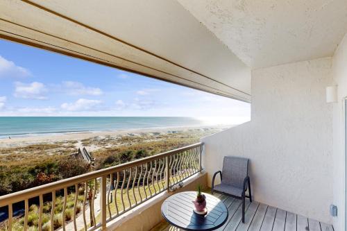 Fernandina Beach Apartamento | 223 Sandcastles