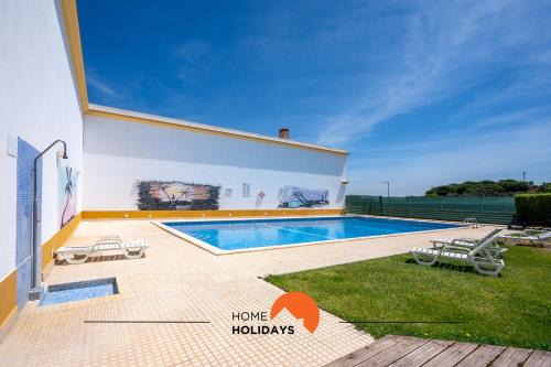 Alfa-Mar Apartamento | #224 Alfamar 277 by Home Holidays