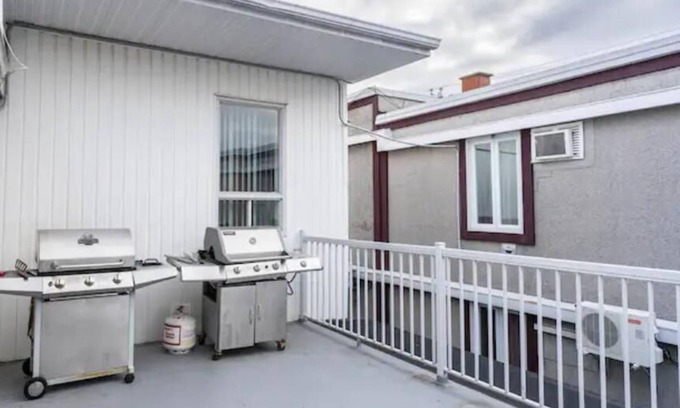 Mauricie Apartamento | 225 Havre de sérénité à proximité de l’eau