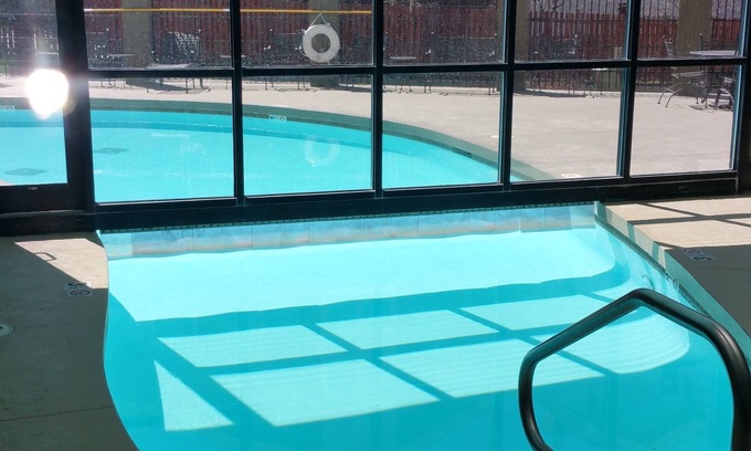 Crested Butte Apartamento | 225 Large 2 bath Condo Suite Sleeps 6 at Base Area