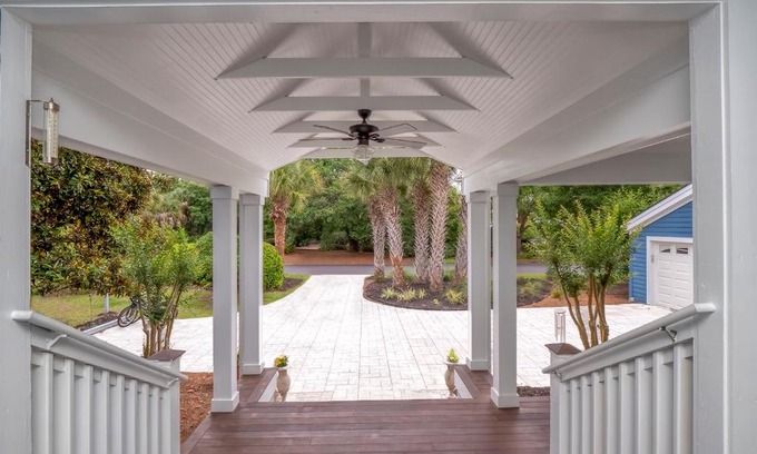 Seabrook Island Casa | 2253 Catesby's Bluff