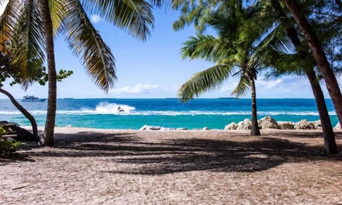 Pajaros Casa | 226) Perfect for a girls trip!