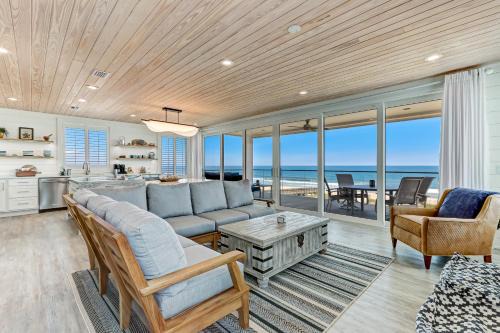 Ocean Cay Casa | 226 S Fletcher Ave