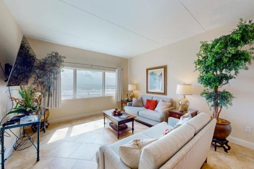 Fernandina Beach Apartamento | 226 Sandcastles King Suite