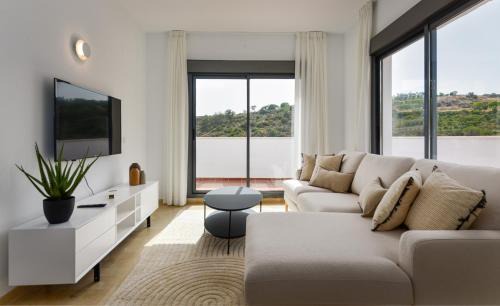 Manilva Apartamento | 2264 Rock Bay I Fantasticas vistas 64