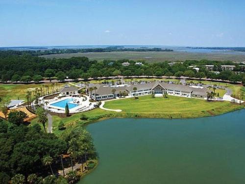 Seabrook Island Casa | 2264 Seascape Crt
