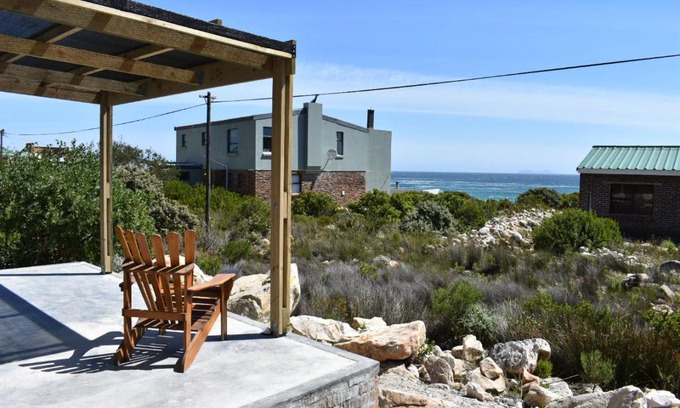Rooiels Apartamento | 227 on Oceanview