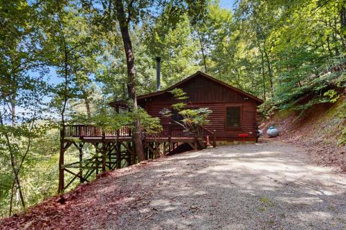 Ellijay Casa | 229 Briar Creek Dr