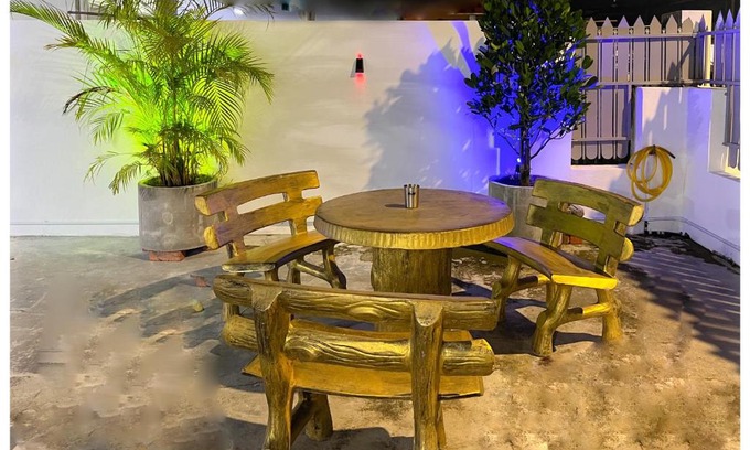 Mak Mandin Casa | ✩ 23 HOUSE ✩ 23号 复古老宅 ✩ Vintage Homestay
