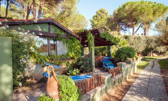 Capoliveri Otro | 23 m² Alojamiento ∙ 1 habitación ∙ 2 huéspedes