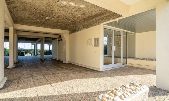 Arcachon Apartamento | 23 m² Apartamento ∙ 1 habitación ∙ 3 huéspedes
