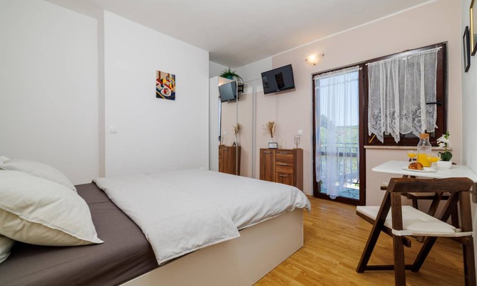 Poljica Apartamento | 23 m² Apartamento ∙ 2 huéspedes