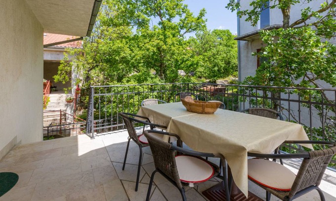 Selce Apartamento | 23 m² Apartamento ∙ 2 huéspedes