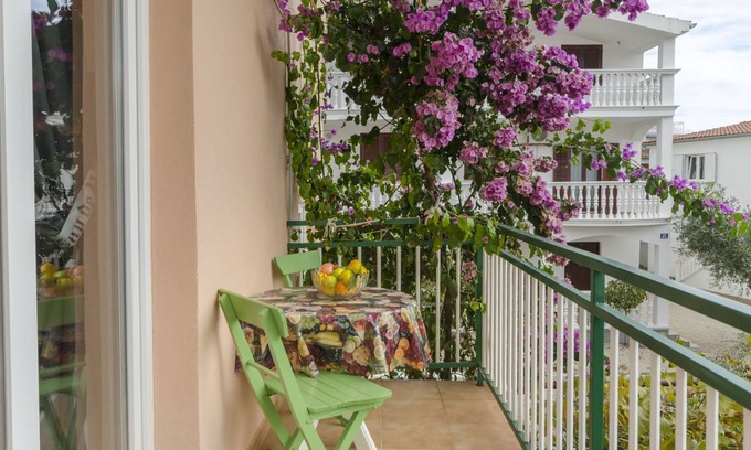 Cove Murtar Apartamento | 23 m² Apartamento ∙ 2 personas