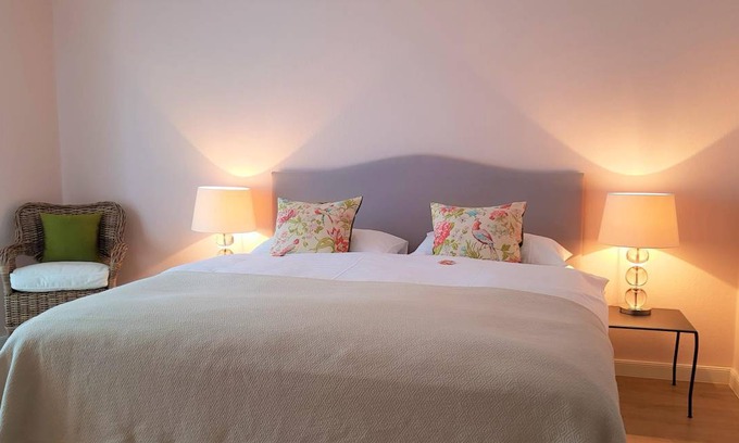 Parsch Hotel | 23 m² Hotel ∙ 1 habitación ∙ 3 huéspedes