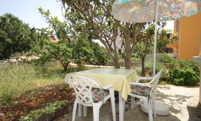 Bozava Apartamento | 23 m² Estudio ∙ 1 habitación ∙ 2 huéspedes