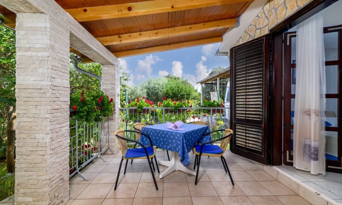 Kavran Apartamento | 23 m² Estudio ∙ 1 habitación ∙ 3 huéspedes