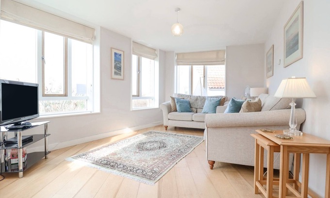 Southwold Cabaña | 23 Tibby's Way