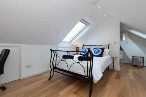 Headington Apartamento | 23 Wharton Road