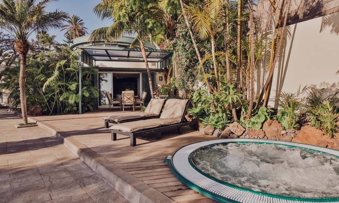 La Matanza de Acentejo Villa | 230 m² Villa ∙ 2 habitaciones ∙ 4 personas