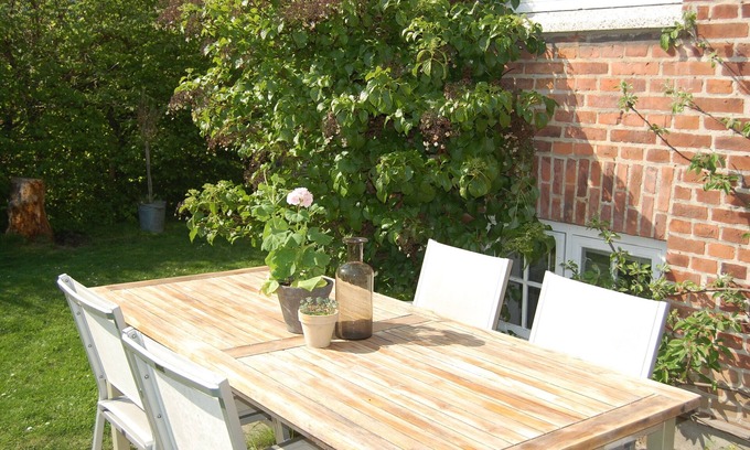 Gentofte Municipality Villa | 230 m2 justo al norte de Copenhague