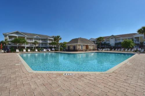North Myrtle Beach Casa | 2314 The Havens Cabin