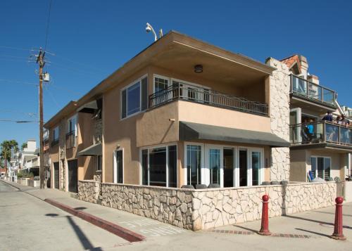 West Newport Casa | 2314 W Oceanfront A