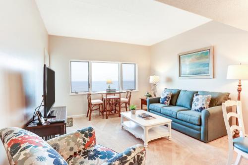 American Beach Apartamento | 233 Sandcastles