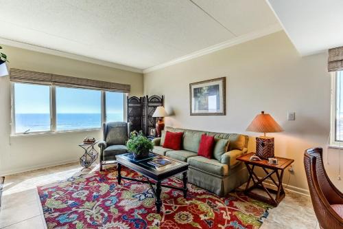 American Beach Apartamento | 234 Sandcastles