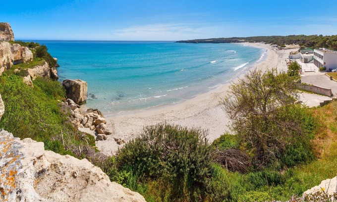 Torre dell'Orso Apartamento | 2345 Le Due Torri - Torre Grande by Barbarhouse