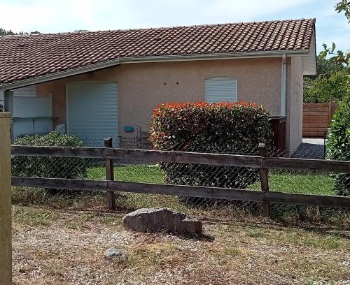 Lit-et-Mixe Casa | 235 Allées des Sables