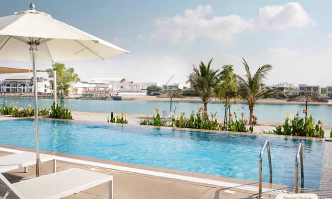 Mina Al Arab Casa | 235 m² Casa ∙ 3 habitaciones ∙ 6 huéspedes