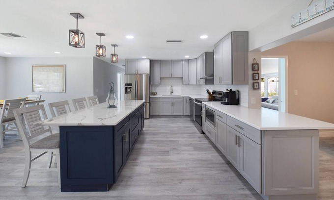 Lake Clarke Shores Casa | 2353 Managed By Brampton Park