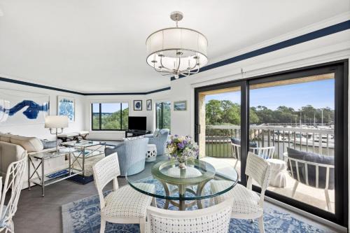 Palmetto Dunes Casa | 236 Captains Quarters