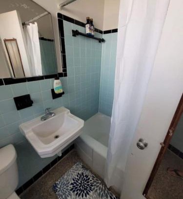 Crescent Lake Apartamento | 236G Studio Apt Near DownTown