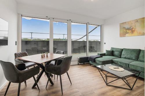 Luedinghausen Apartamento | 24-7 Living - Lüdinghausen Apartments