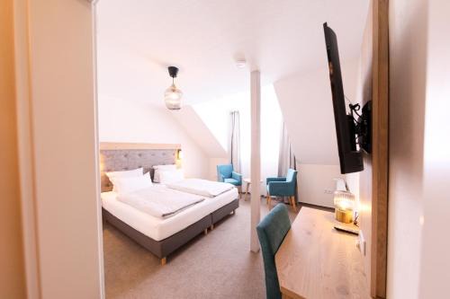 Leer Casa | 24/7 selfcheckin Schmiedestrasse