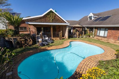 Hilton Apartamento | 24 Bergview Road apartment