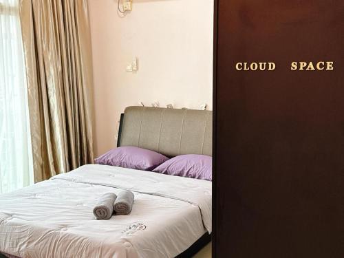Taman Mount Austin Apartamento | 24 - Cosy Homely Suite Netflix and Wifi at Austin JB