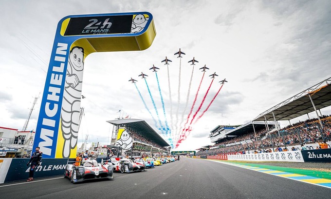 Bollee Apartamento | 24 h du Mans - Jeux Olympiques 2024 : Grand Appartement