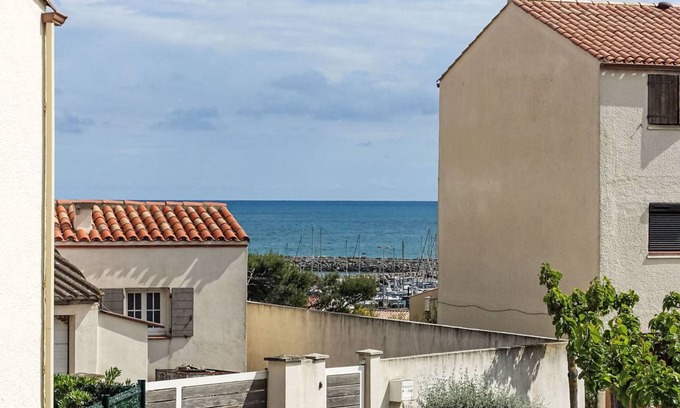 Fleury Apartamento | 24 m² Apartamento ∙ 1 habitación ∙ 4 huéspedes