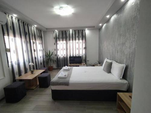Lyaskovo Cama Y Desayuno | 24 m² Bed & Breakfast ∙ 4 huéspedes
