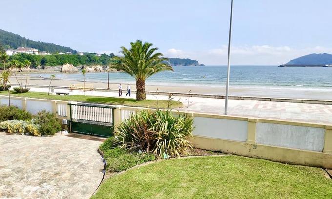 Covas Chalet De Esquí | 24 m² Chalet ∙ 4 habitaciones ∙ 9 personas