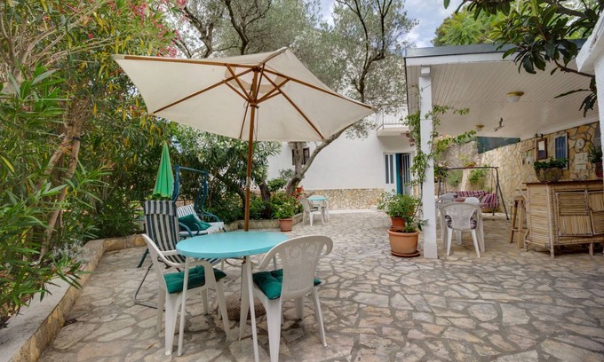 Veli Losinj Complejo | 24 m² Habitación privada ∙ 2 huéspedes