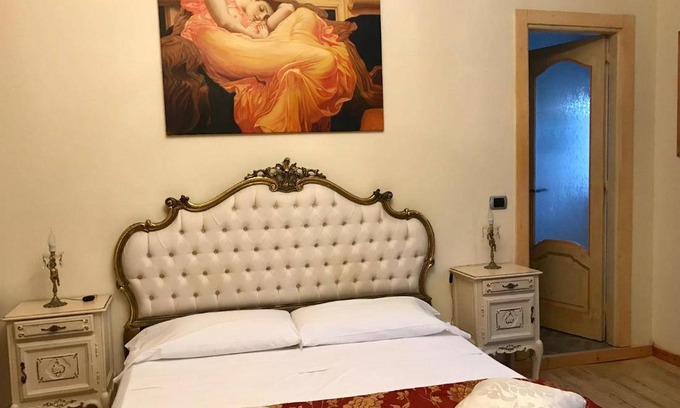 Cossato Complejo | 24 m² Habitación privada ∙ 1 habitación ∙ 4 huéspedes